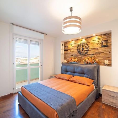 La Residencia Bed and Breakfast Alghero Buitenkant foto