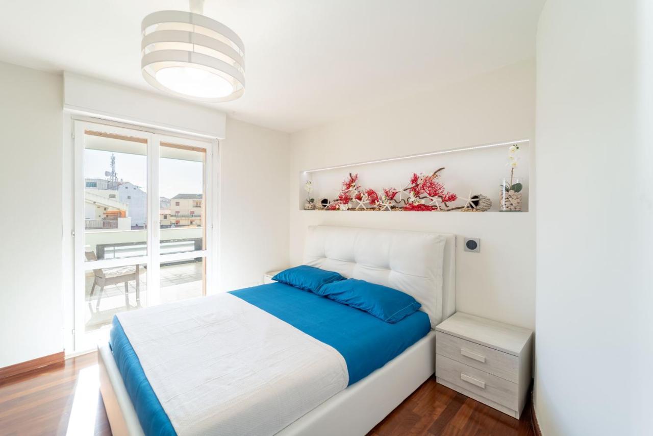 La Residencia Bed and Breakfast Alghero Buitenkant foto