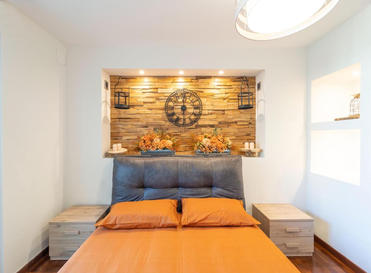 La Residencia Bed and Breakfast Alghero Buitenkant foto