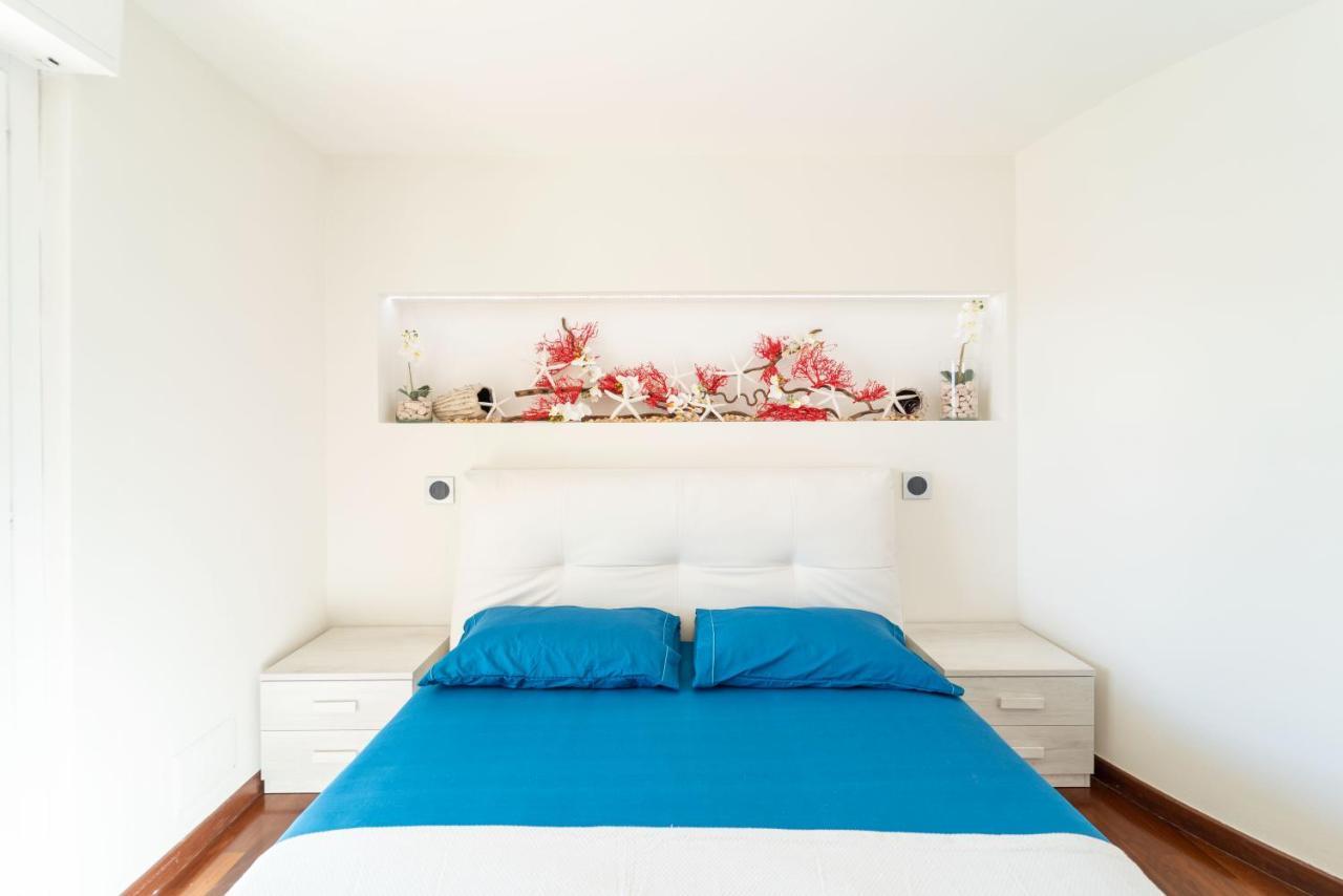 La Residencia Bed and Breakfast Alghero Buitenkant foto