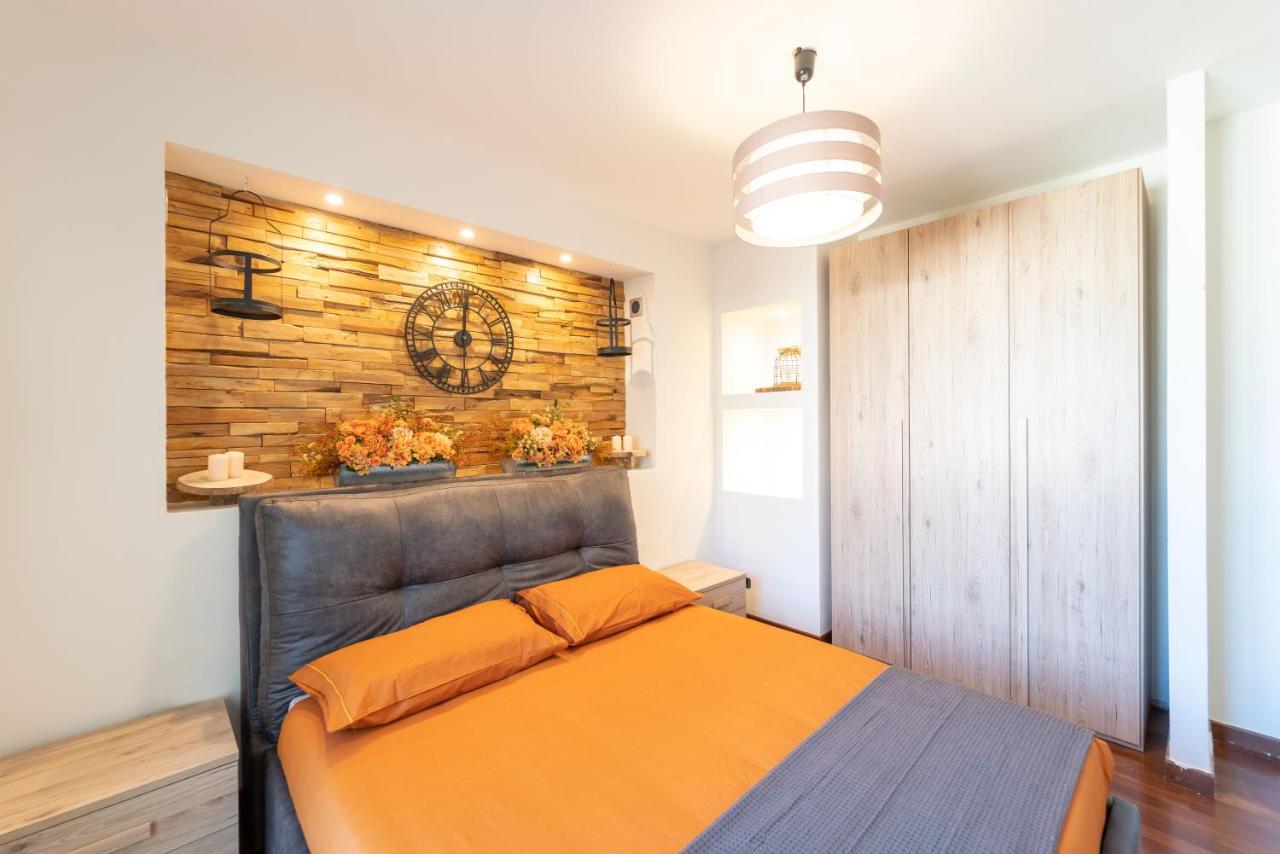 La Residencia Bed and Breakfast Alghero Buitenkant foto