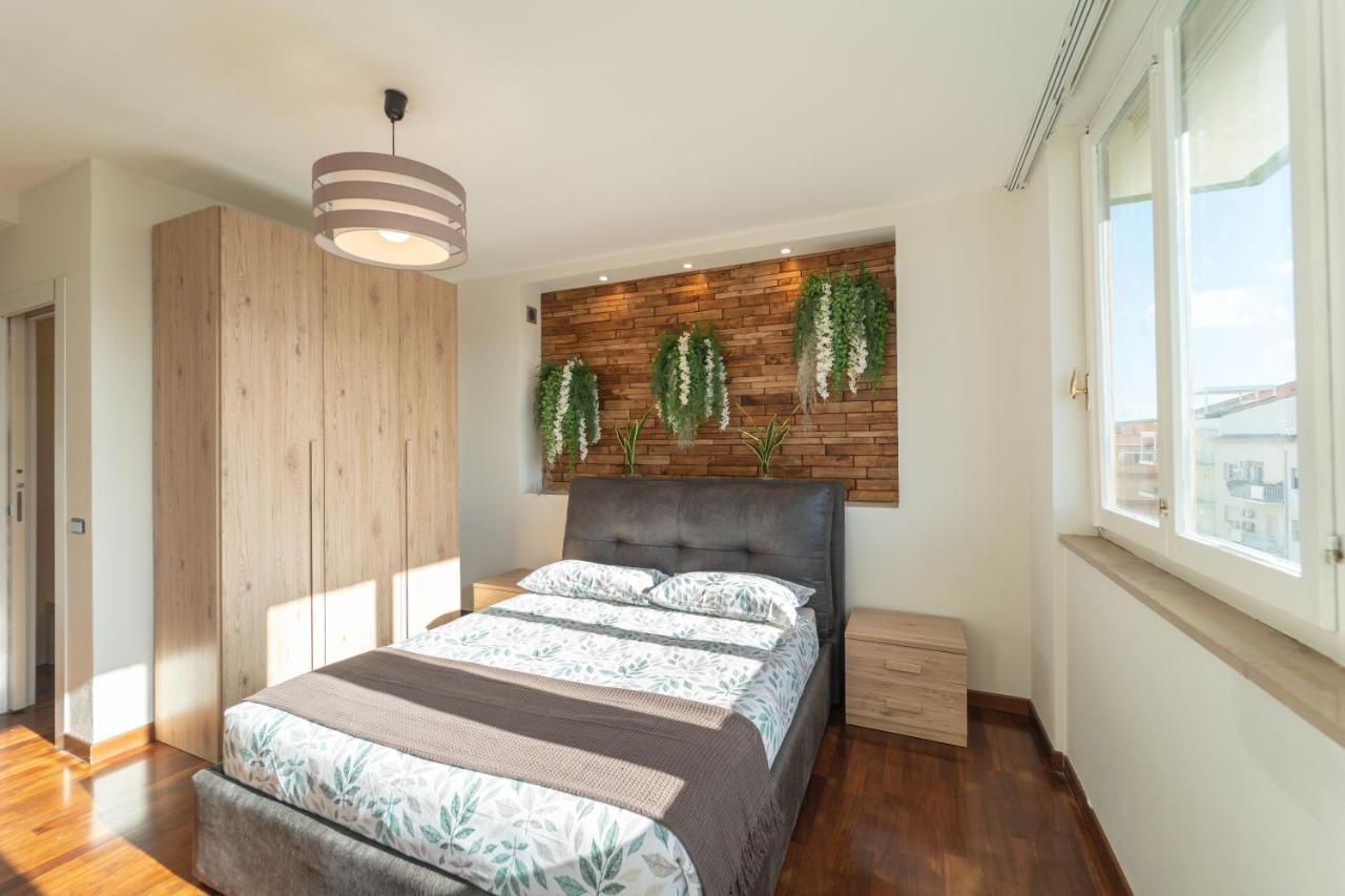 La Residencia Bed and Breakfast Alghero Buitenkant foto