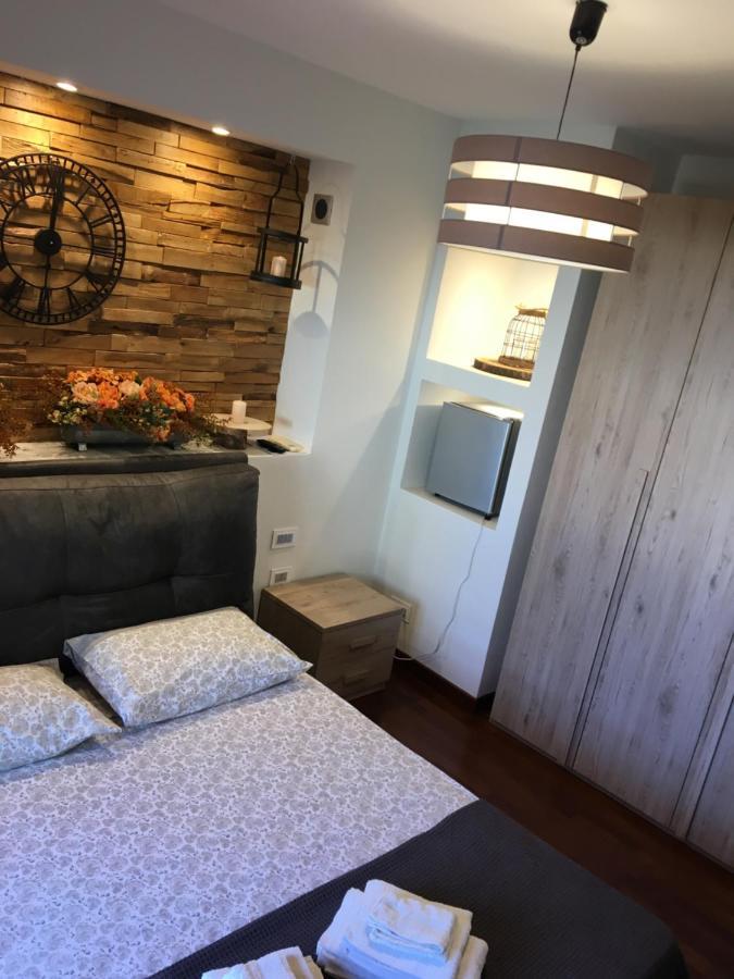 La Residencia Bed and Breakfast Alghero Buitenkant foto