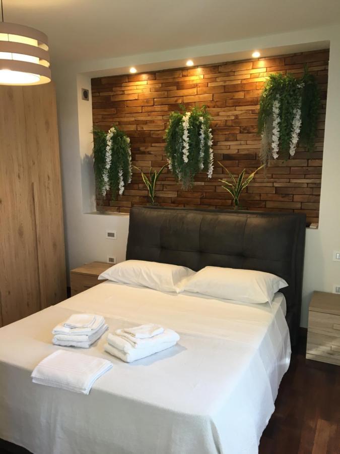 La Residencia Bed and Breakfast Alghero Buitenkant foto