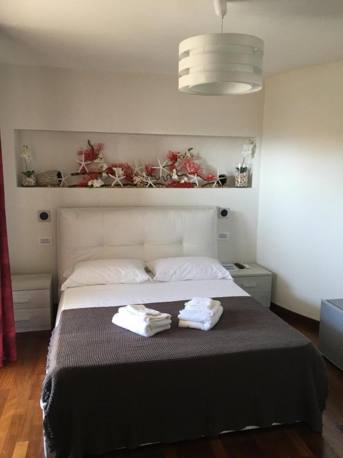 La Residencia Bed and Breakfast Alghero Buitenkant foto