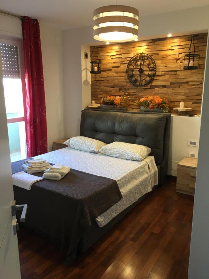 La Residencia Bed and Breakfast Alghero Buitenkant foto