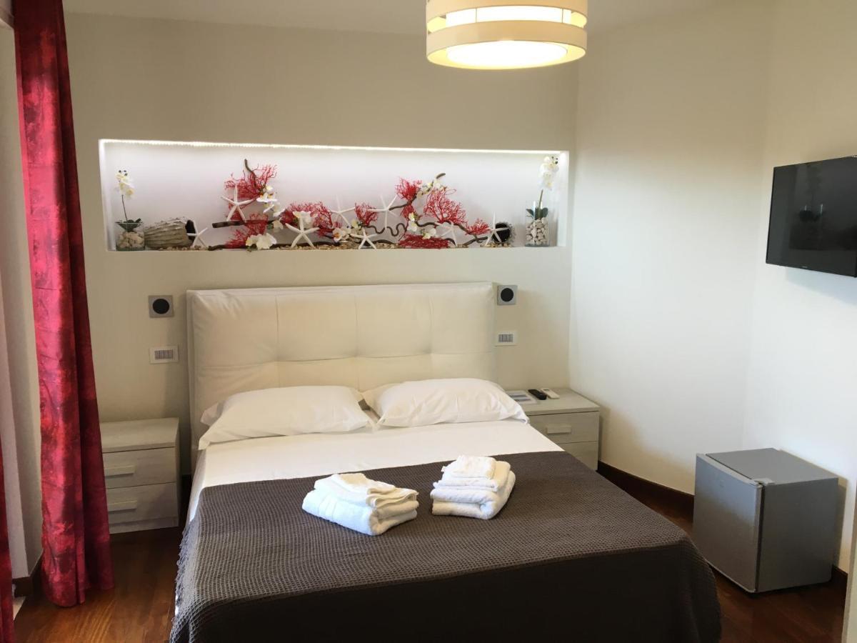 La Residencia Bed and Breakfast Alghero Buitenkant foto