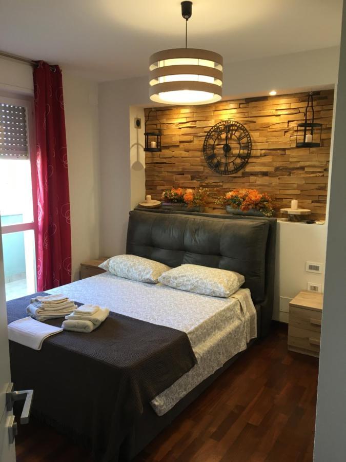 La Residencia Bed and Breakfast Alghero Buitenkant foto